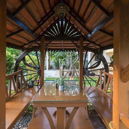 Pause Pool Villa Huahin 116 外观 照片