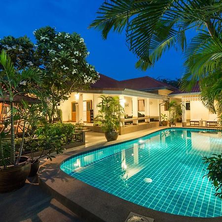 Pause Pool Villa Huahin 116 外观 照片
