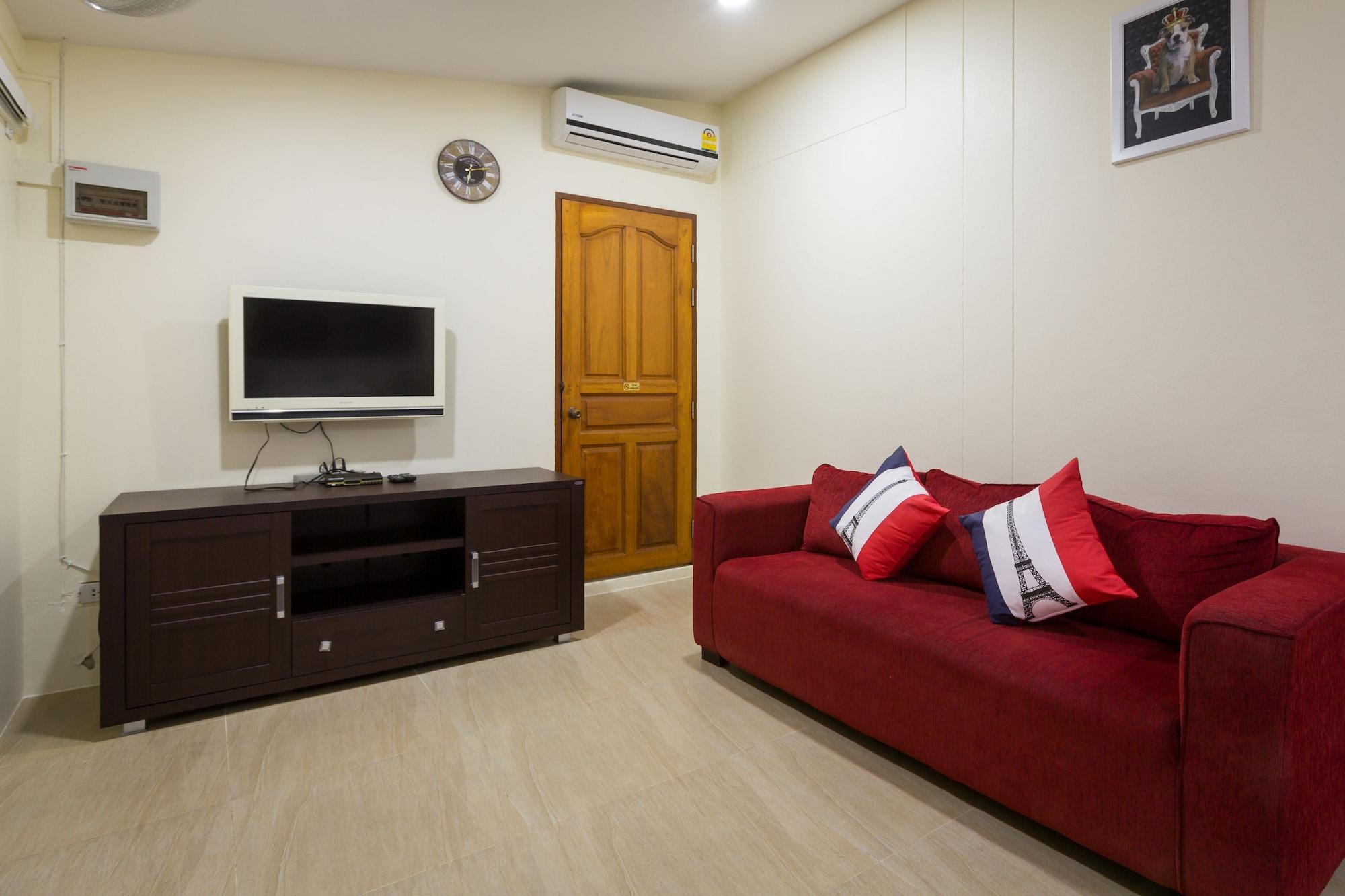 Pause Pool Villa Huahin 116 外观 照片