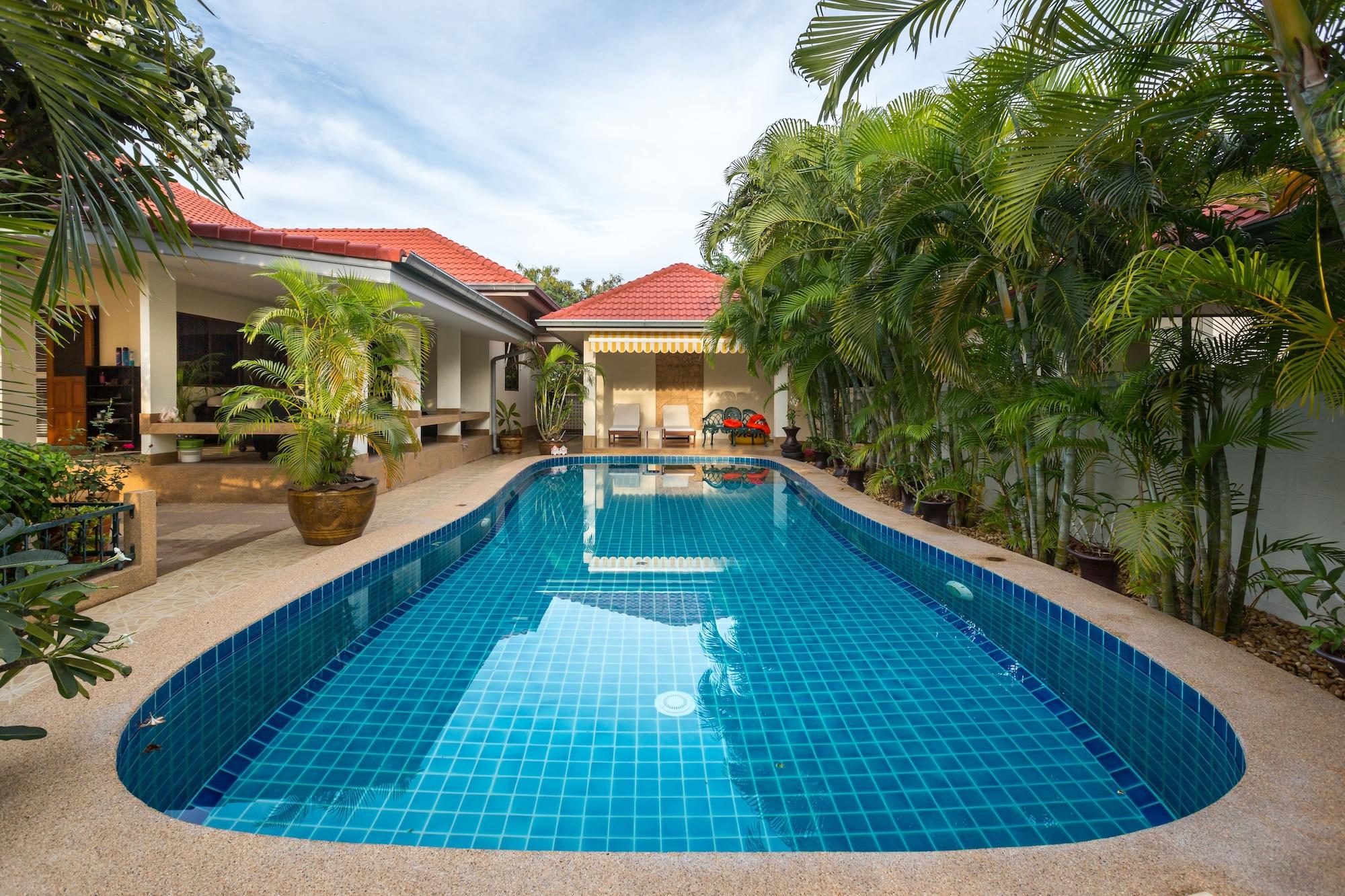 Pause Pool Villa Huahin 116 外观 照片