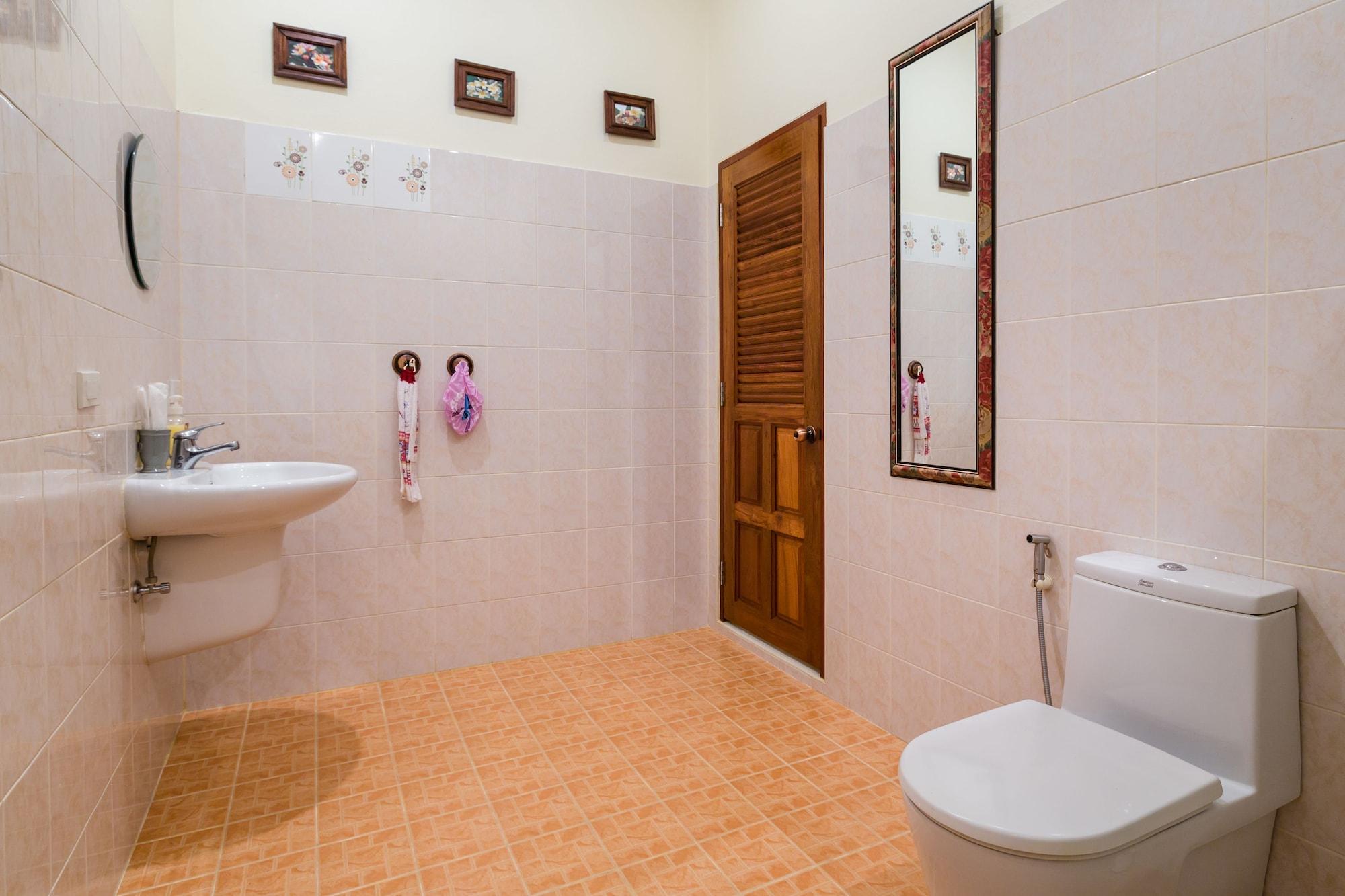 Pause Pool Villa Huahin 116 外观 照片