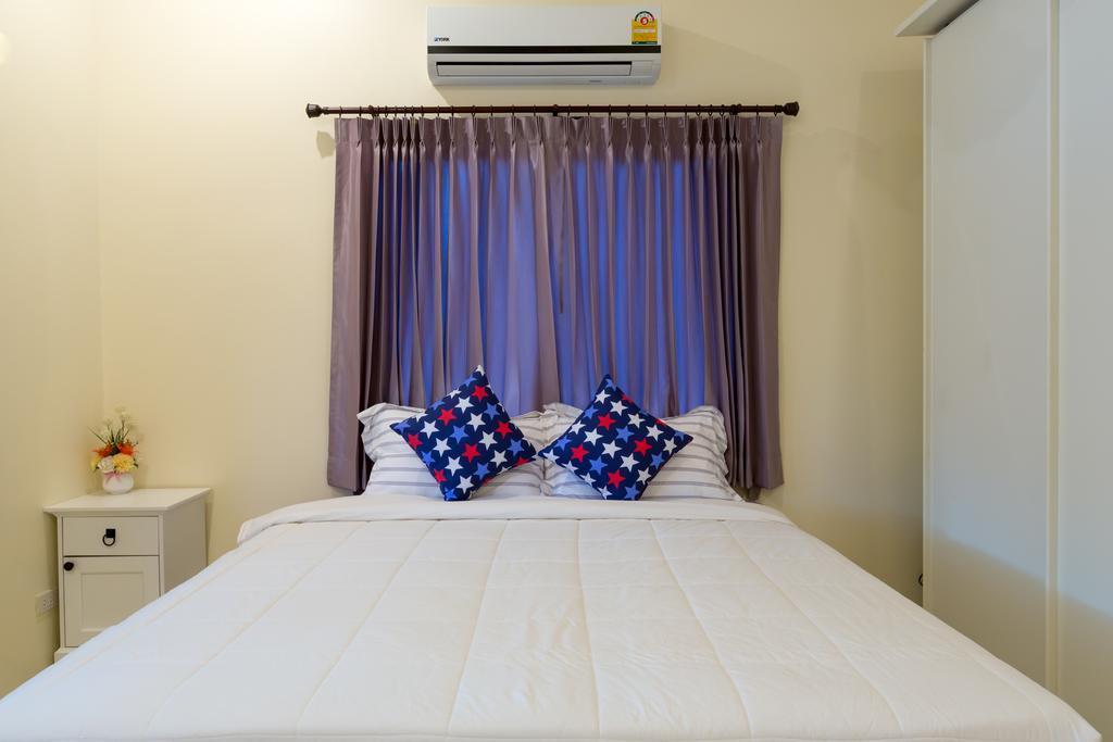 Pause Pool Villa Huahin 116 外观 照片