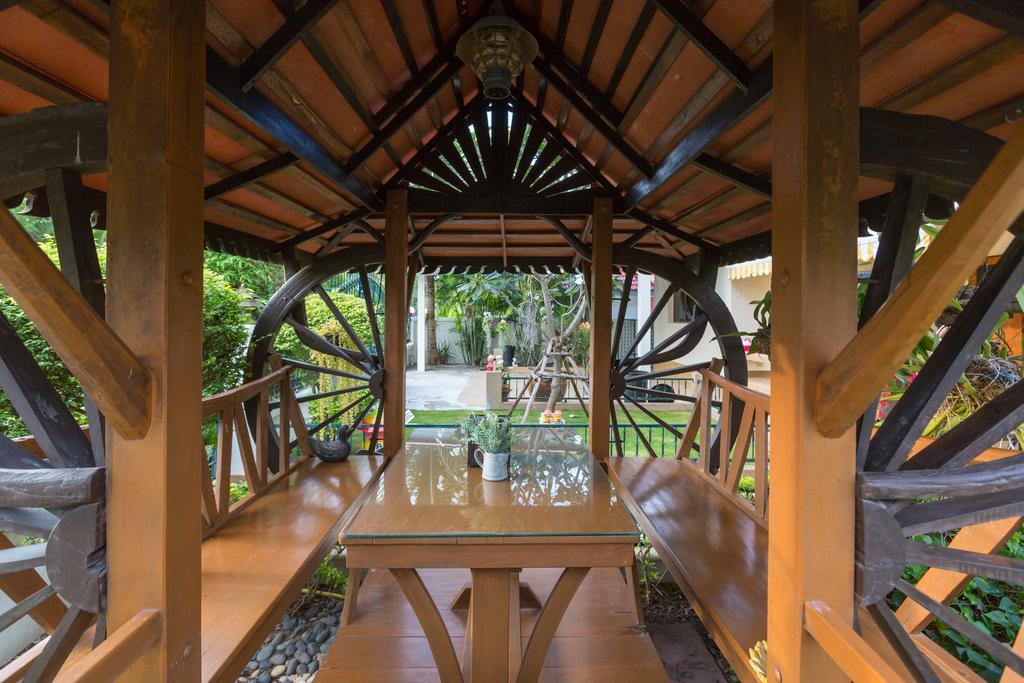 Pause Pool Villa Huahin 116 外观 照片