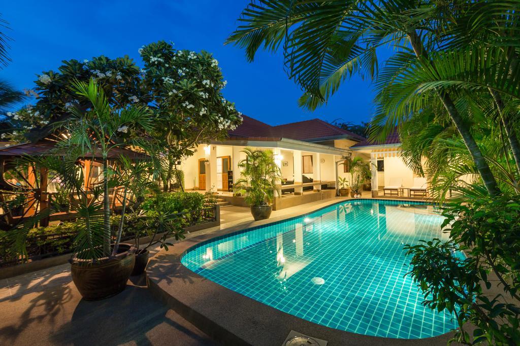 Pause Pool Villa Huahin 116 外观 照片