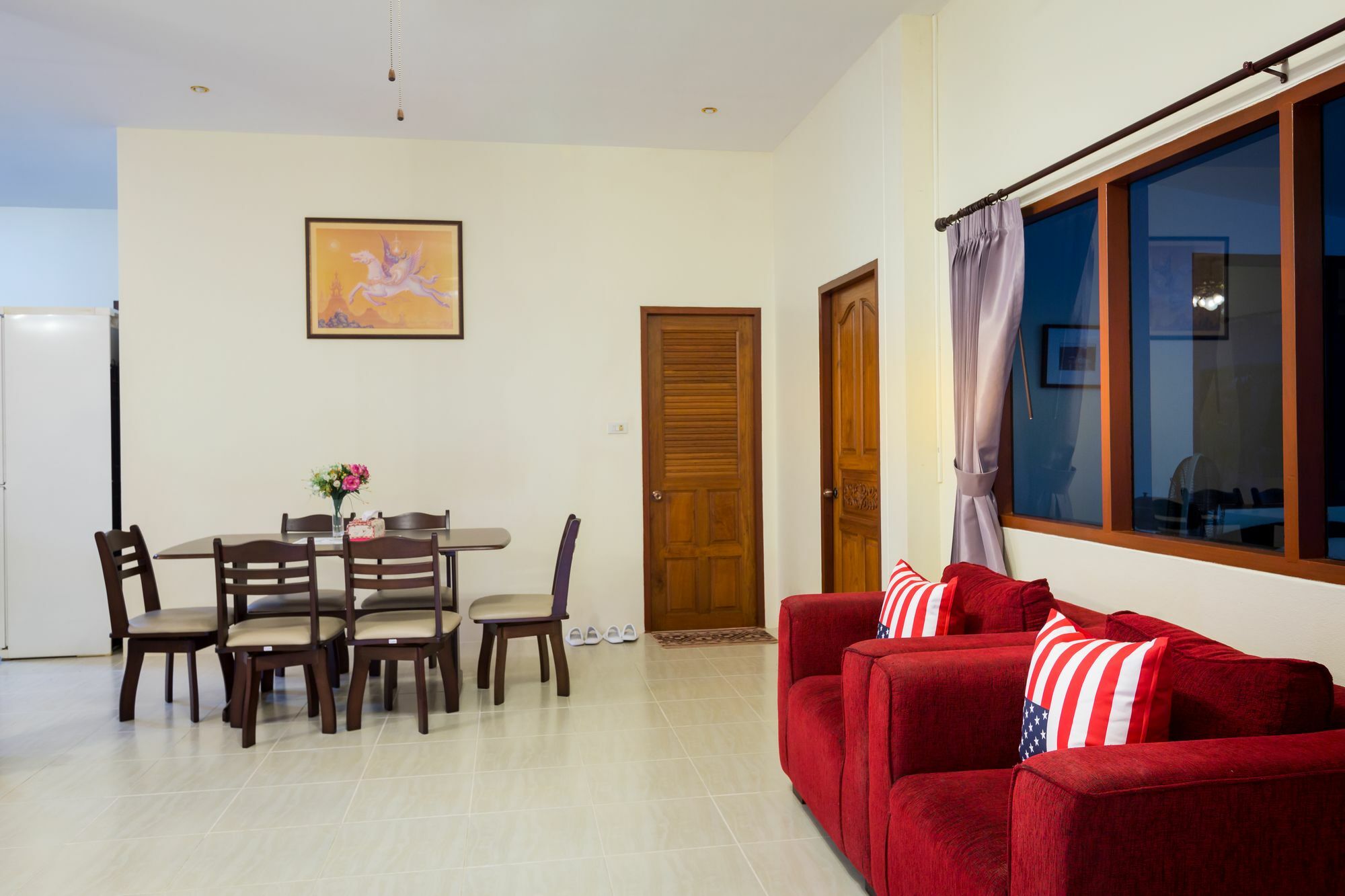 Pause Pool Villa Huahin 116 外观 照片