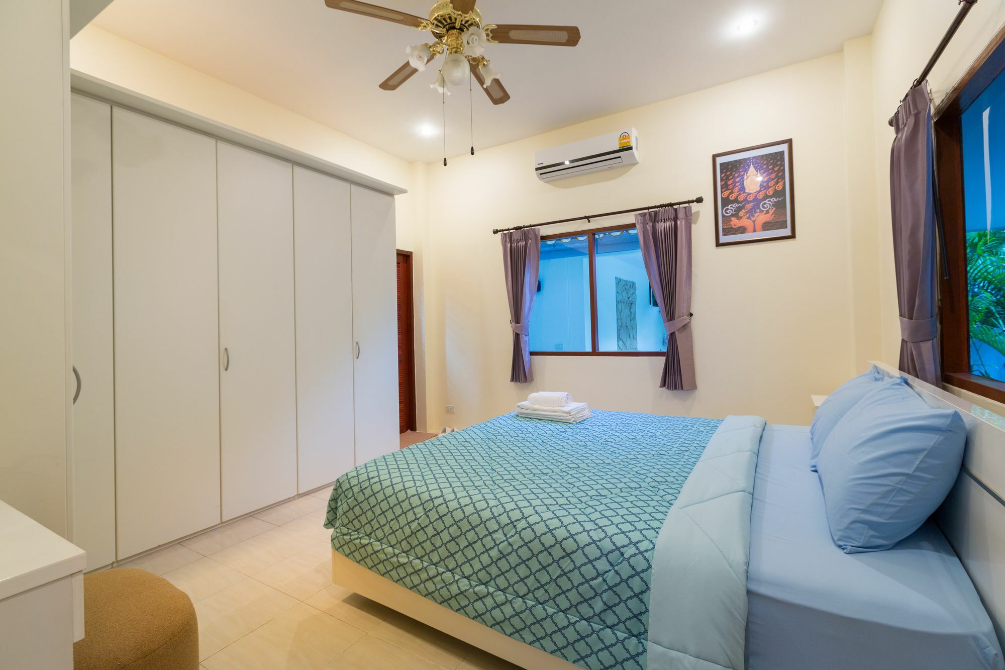 Pause Pool Villa Huahin 116 外观 照片