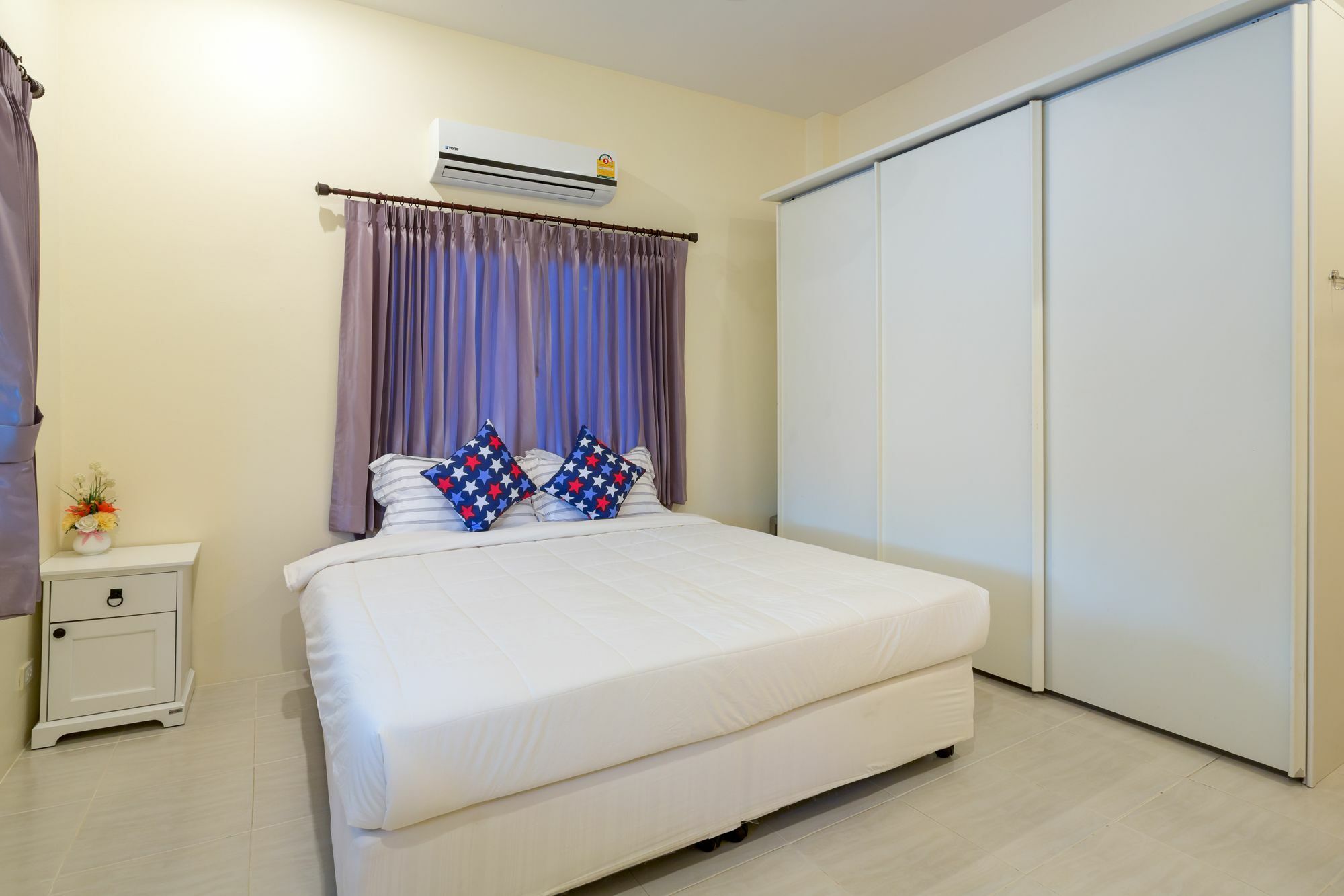 Pause Pool Villa Huahin 116 外观 照片