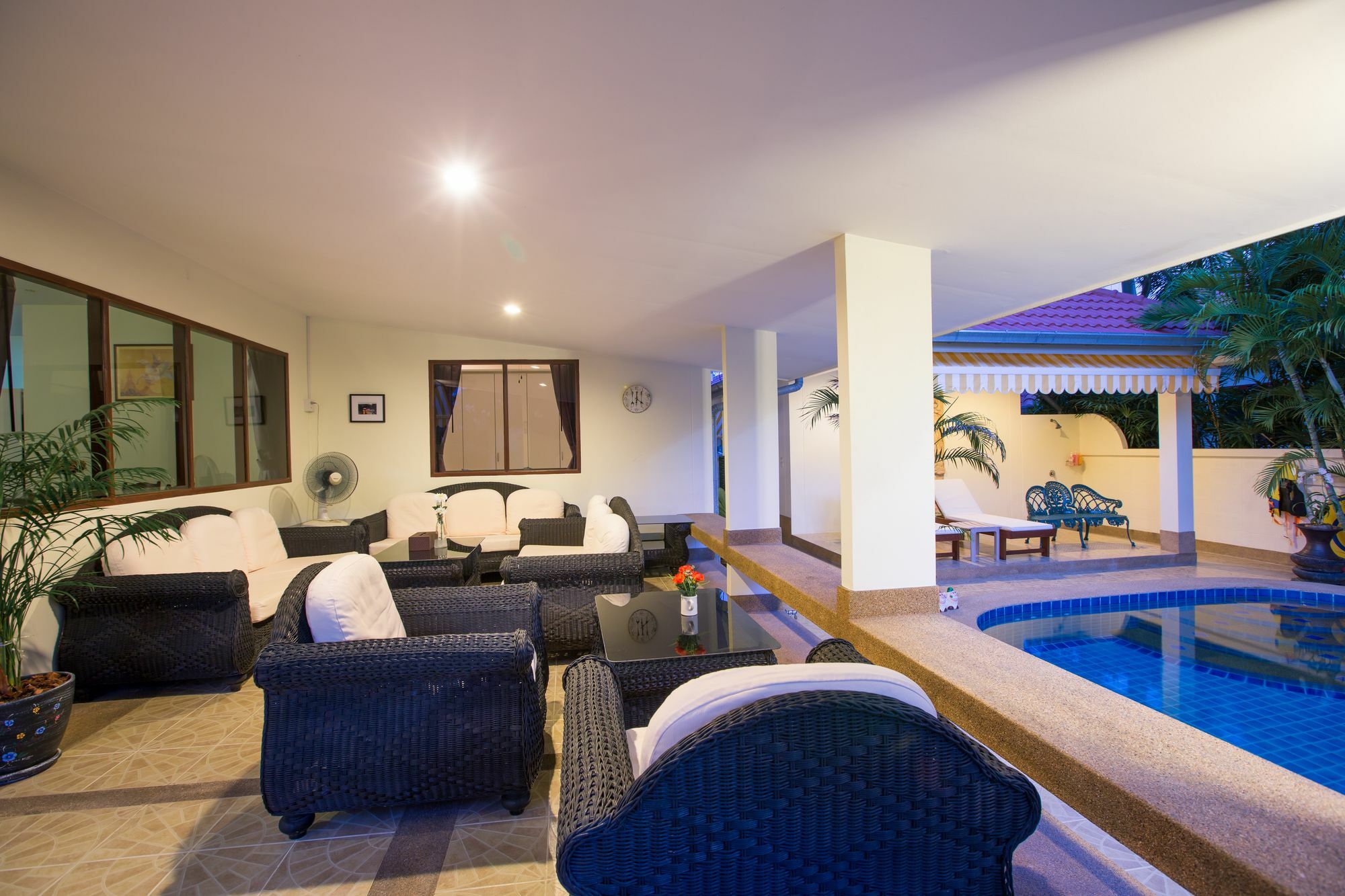 Pause Pool Villa Huahin 116 外观 照片