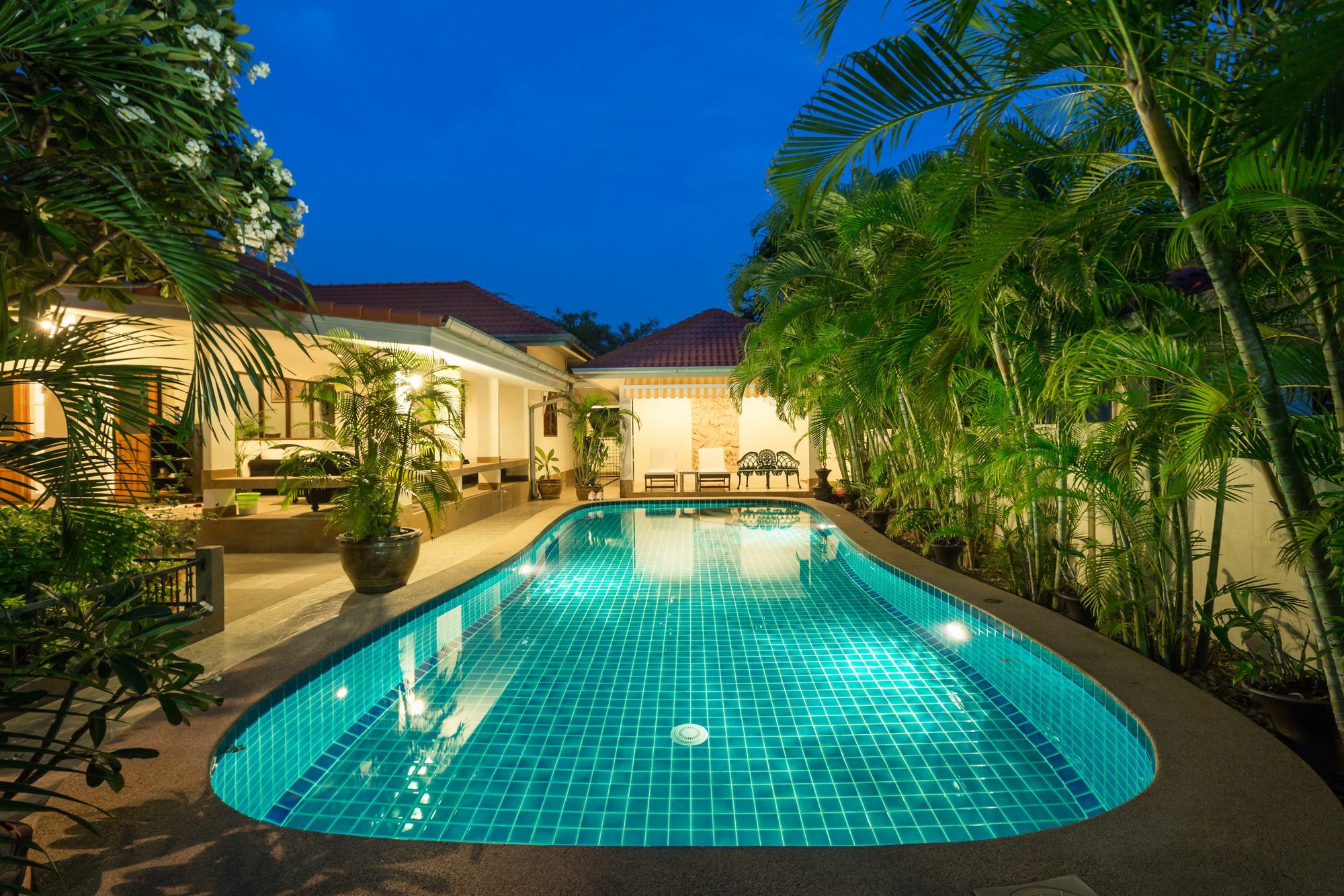 Pause Pool Villa Huahin 116 外观 照片
