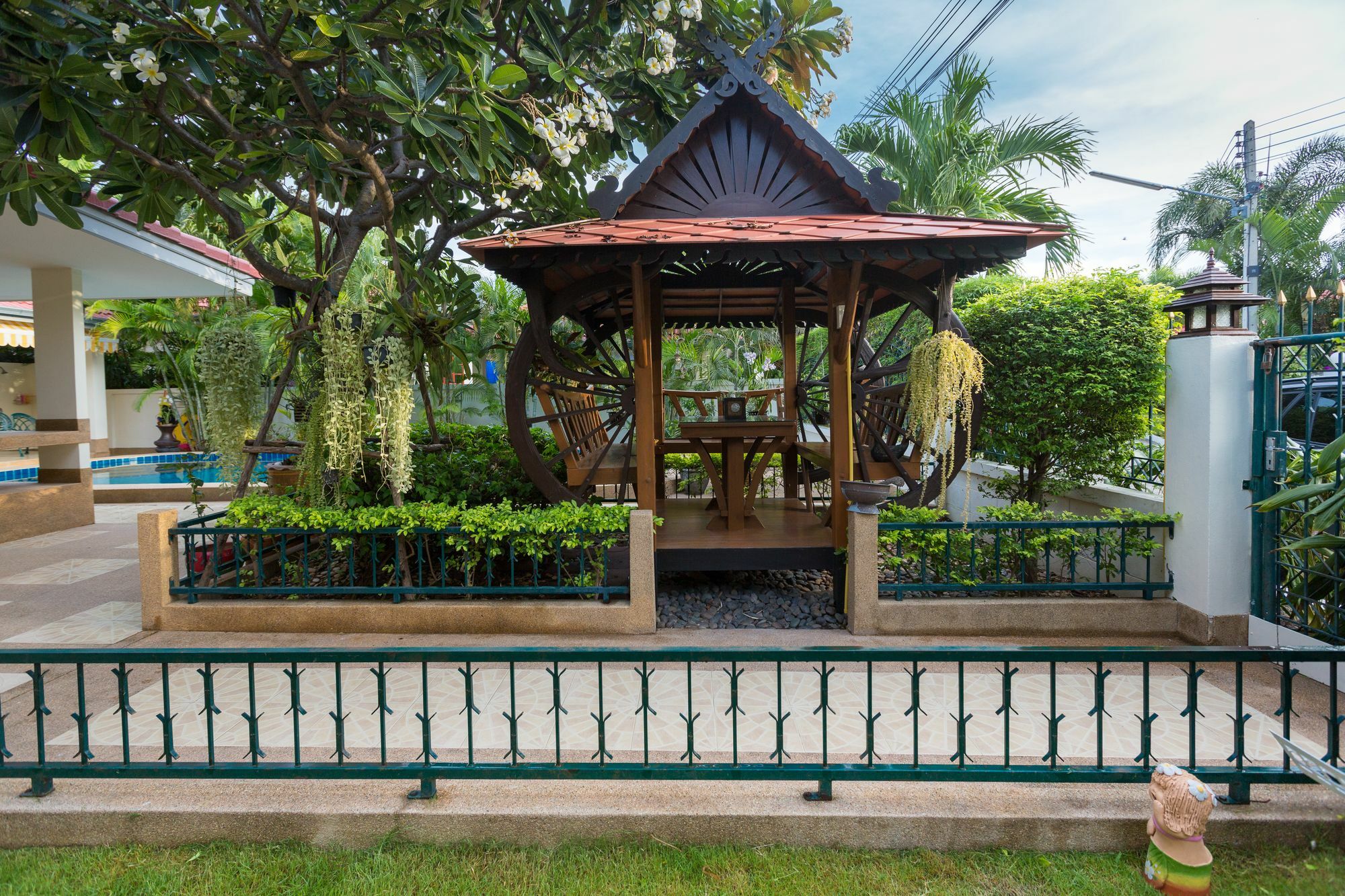 Pause Pool Villa Huahin 116 外观 照片