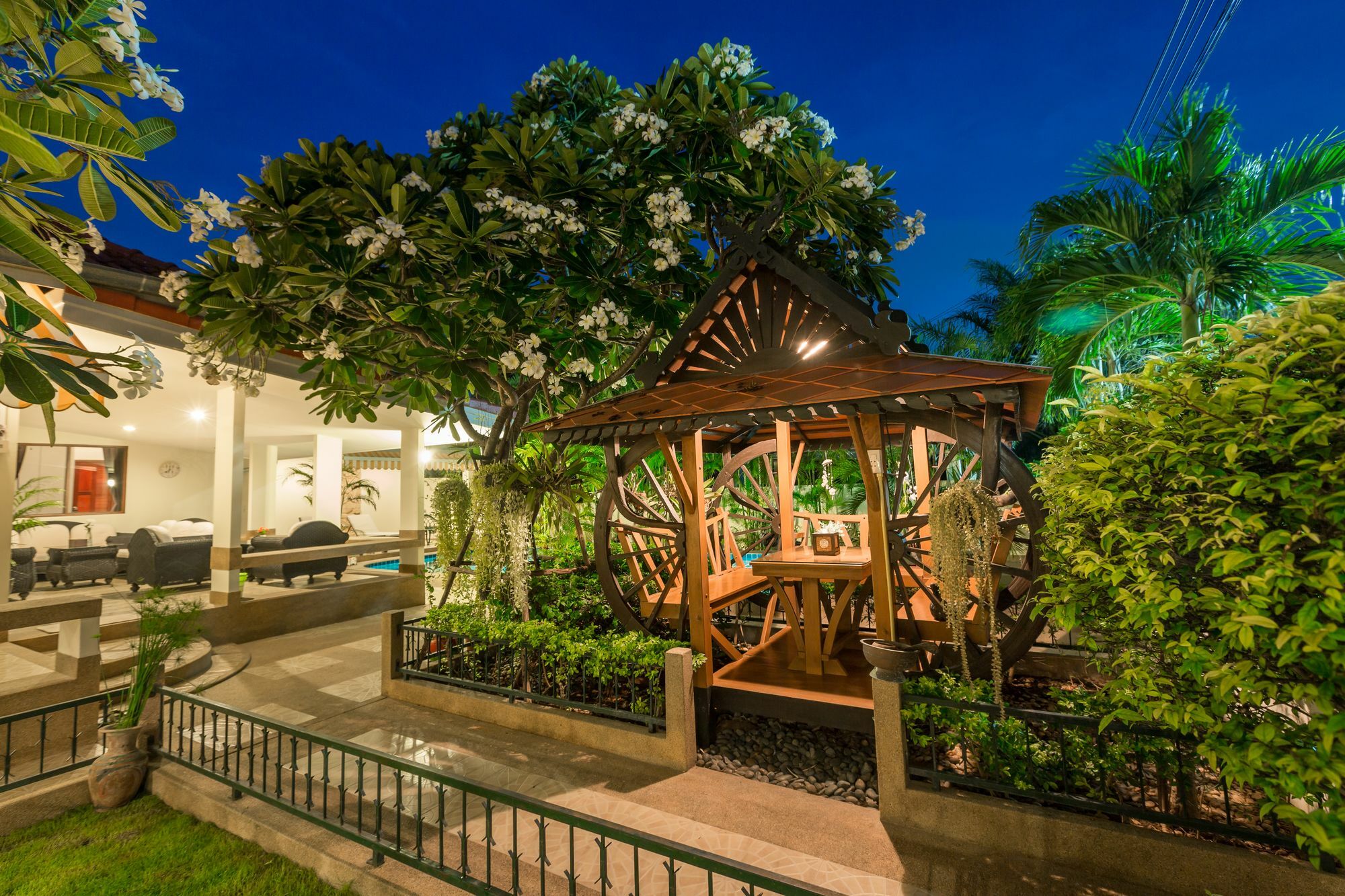 Pause Pool Villa Huahin 116 外观 照片