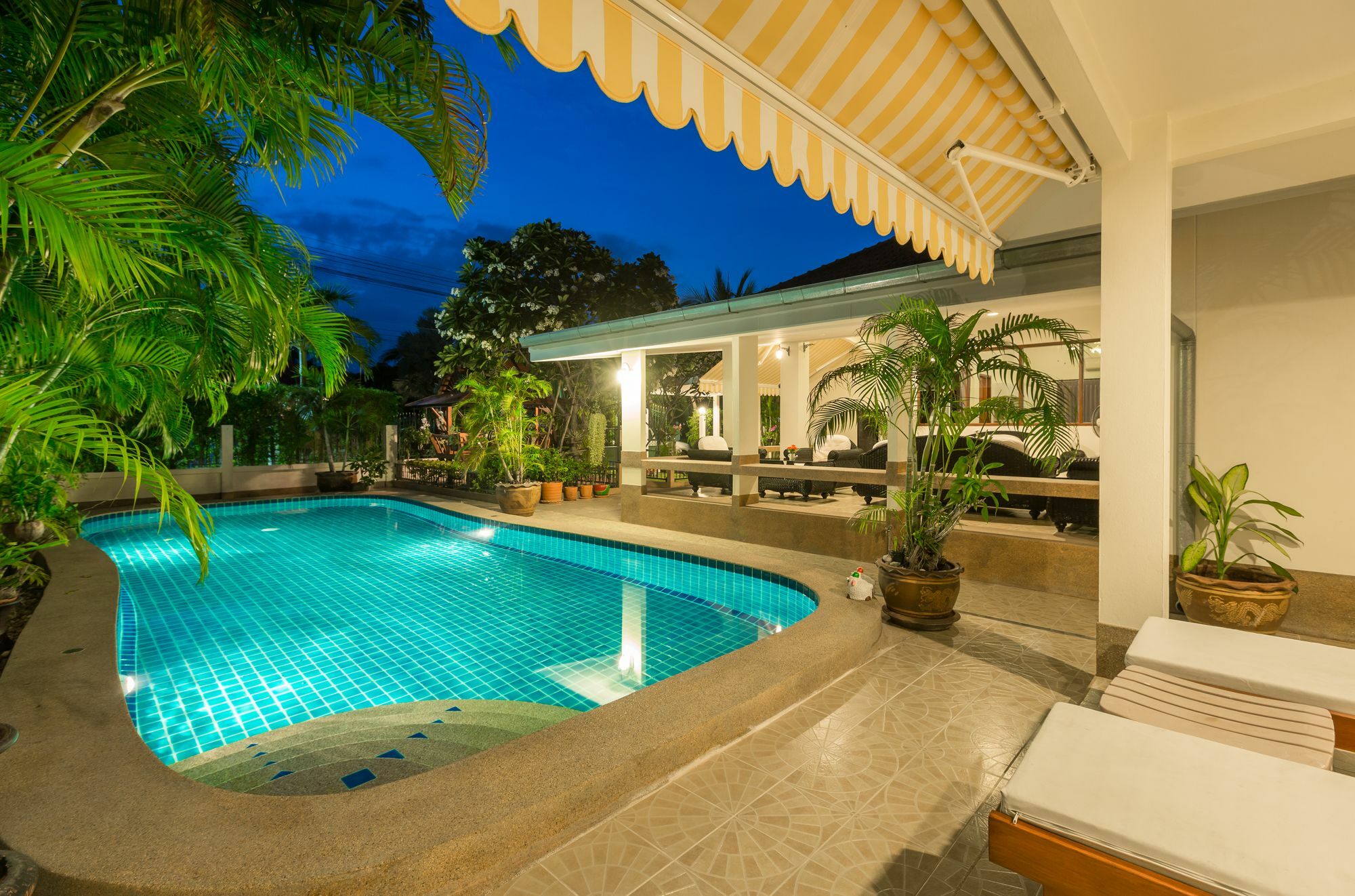 Pause Pool Villa Huahin 116 外观 照片